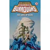 Gods of Mars