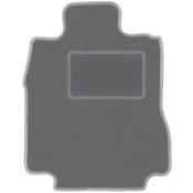 Wielganizator Zaščitna preproga za voznika: Mercedes Vaneo W414 enoprostorec (2001-2005), (22144702)