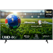 4K LED TV HISENSE 50A6N