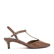 Salonarji Nine West CEO-CD25-123-1 Rjava