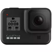 Akciona kamera GOPRO Hero8 Blackcrna