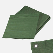 DISTYK Zaščitna ponjava - cerada 6x10m 120g/m2