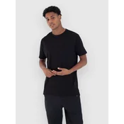 Hurley Low Tide Pocket moška majica black