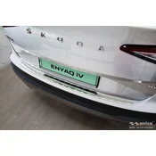 Trunk Edge Protection Strip Škoda Enyaq iV 2021- (matte)