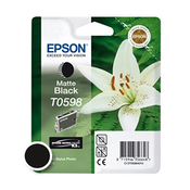 EPSON črnilo Č-MATT STYLUS PHO (C13T05984010)