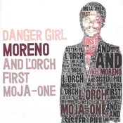 Moreno & LOrch First Moja-One - Adija/Aoko (10 SP)