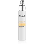 Helia-D Pro Active Vitamin C serum za osvetljevanje za obraz 50 ml