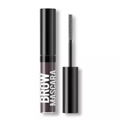 AURA Maskara za obrve Dark Brown