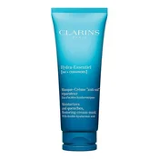 Clarins Hydra-Essentiel Vlažilna maska za obraz (obnovitvena kremna maska) 75 ml