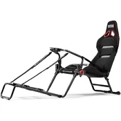 Next Level Racing simulator kokpit - GT-LITE PRO (Formula sjedalo; nosaci za montažu) NLR-S031