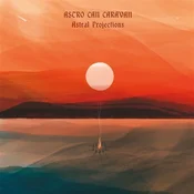 Astro Can Caravan - Astral Projections (LP)