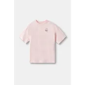 adidas Originals kratka majica otroška bombažna