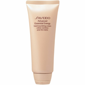 Shiseido Body Advanced Essential Energy revitalizirajuća krema za ruke (Hand Nourishing Cream) 100 ml