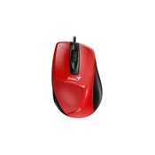 Genius DX-150X miš USB tipa A Opticki 1000 DPI