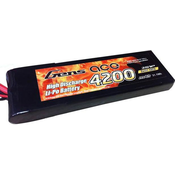 GENS ACE 4200MAH 7,4V 25C 2S1P TRX L
