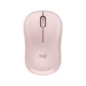 LOGITECH M240 Silent Bluetooth miš roze (MIS01904)