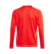 adidas Dres z dolgimi rokavi Italy Goalkeeper Long-Sleeve 2024 Kids