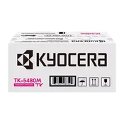Kyocera - toner Kyocera Mita TK-5480M (škrlatna), original