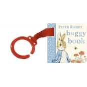 Peter Rabbit Buggy Book
