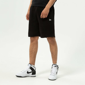 New Era Kratke Hlače Essential Short Muški Odjeća Kratke hlače 12836800SMU Crna