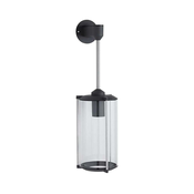 Paulmann 94281 - 1xE27/60W IP44 Vanjska zidna lampa KLASSIK 230V