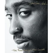 The Rose That Grew from Concrete