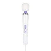 Masažni vibrator MyMagicWand-vijoličen