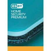 ESET HOME Premium (1 Year / 3 Devices) Key EUROPE