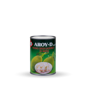 Aroy-D Mladi zeleni jackfruit v slanici