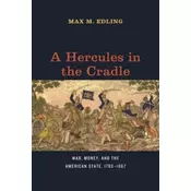 A Hercules in the Cradle