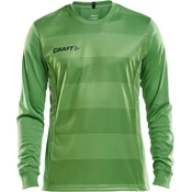Dres z dolgimi rokavi Craft Progress GK LS Jersey without padding M