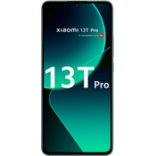 XIAOMI pametni telefon 13T Pro 16GB/1TB, Meadow Green