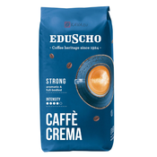 Eduscho Caffe Crema Strong kavna zrna 1kg