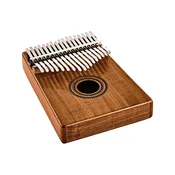 Kalimba akacija - 17 tonov KL1707H MEINL