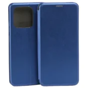 1 to 3 Ovitek Knjiga Beline Za Samsung Galaxy S22 S23 S21 A52 A72 Z Zaščito Vogalcev