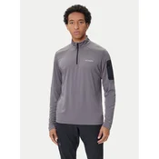 Columbia Športna majica Tech™ 2095603 Siva Active Fit