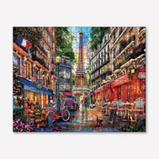 WALLXPERT Puzzle PZL_023_1000