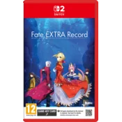 Fate/EXTRA Record (Nintendo Switch 2)