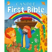 Candle First Bible