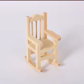 Lesen gugalnik Pentart 6x6x10 cm