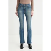 Kavbojke Levis 725 HIGH RISE BOOTCUT