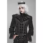 Moški telovnik DEVIL FASHION - Gothic - WT098