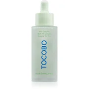TOCOBO Pomirjujoč serum za obraz s centelo Cica Calming Serum - 50 ml