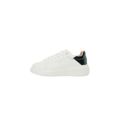 Pepe Jeans Nizke superge YARA CHOICE jelka/bela