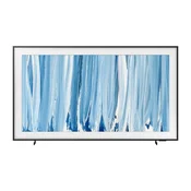 TV Samsung 75 The Frame Pro QE75LS03HWUXXH, QLED, 4K, 144Hz, Smart TV QE75LS03HWUXXH