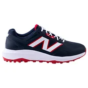 Moški golf čevlji New Balance Fresh Foam Contend v3 Navy/Red EUR 42,5