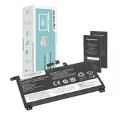 movano Baterija 01AV493 za Lenovo ThinkPad T570 T580 P51S - 2000 mAh