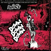 Brioles - Down, Down, Down (EP)