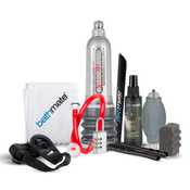 Bathmate Hydroxtreme9 Crystal Clear Water System, Large Size Kit BA006A