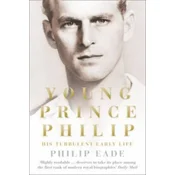 Young Prince Philip